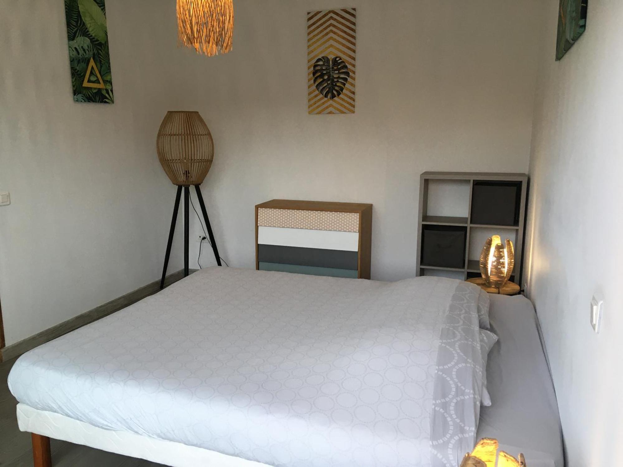 Aparthotel Des 2 Caps อ็องเบลอเติซ ภายนอก รูปภาพ
